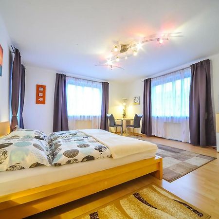 Privatzimmer Haus Erika Sankt Peter-Freienstein Luaran gambar